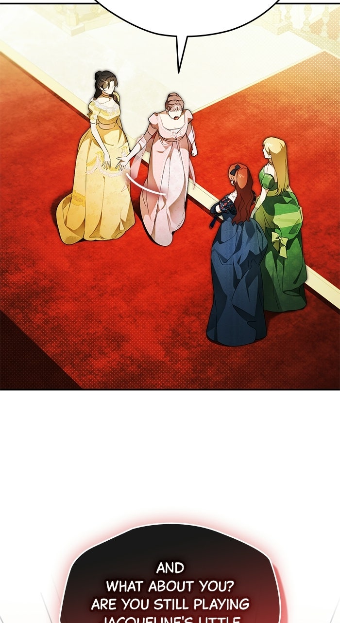Sir Preston's SecretGoverness Episode 15 page 27 - 