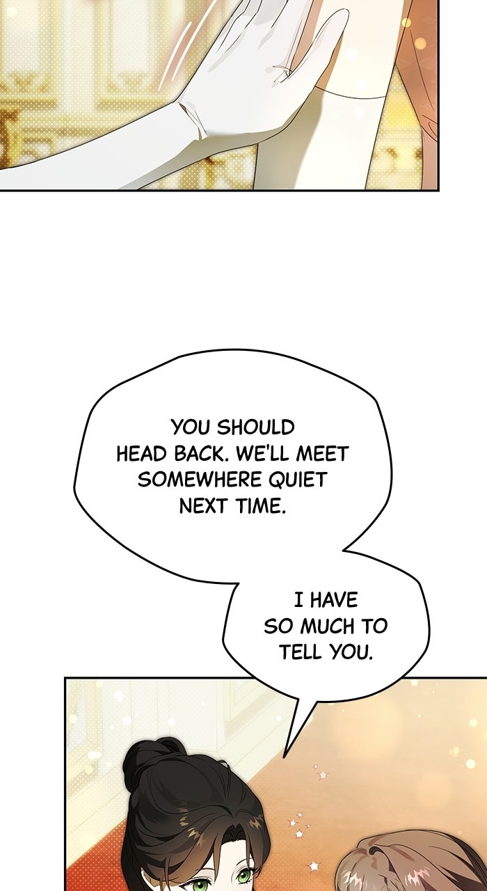 Sir Preston's SecretGoverness Episode 15 page 30 - 