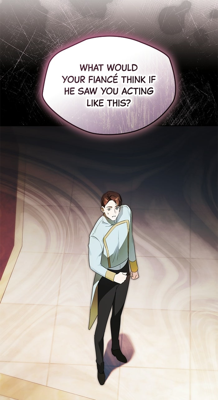 Sir Preston's SecretGoverness Episode 15 page 33 - 