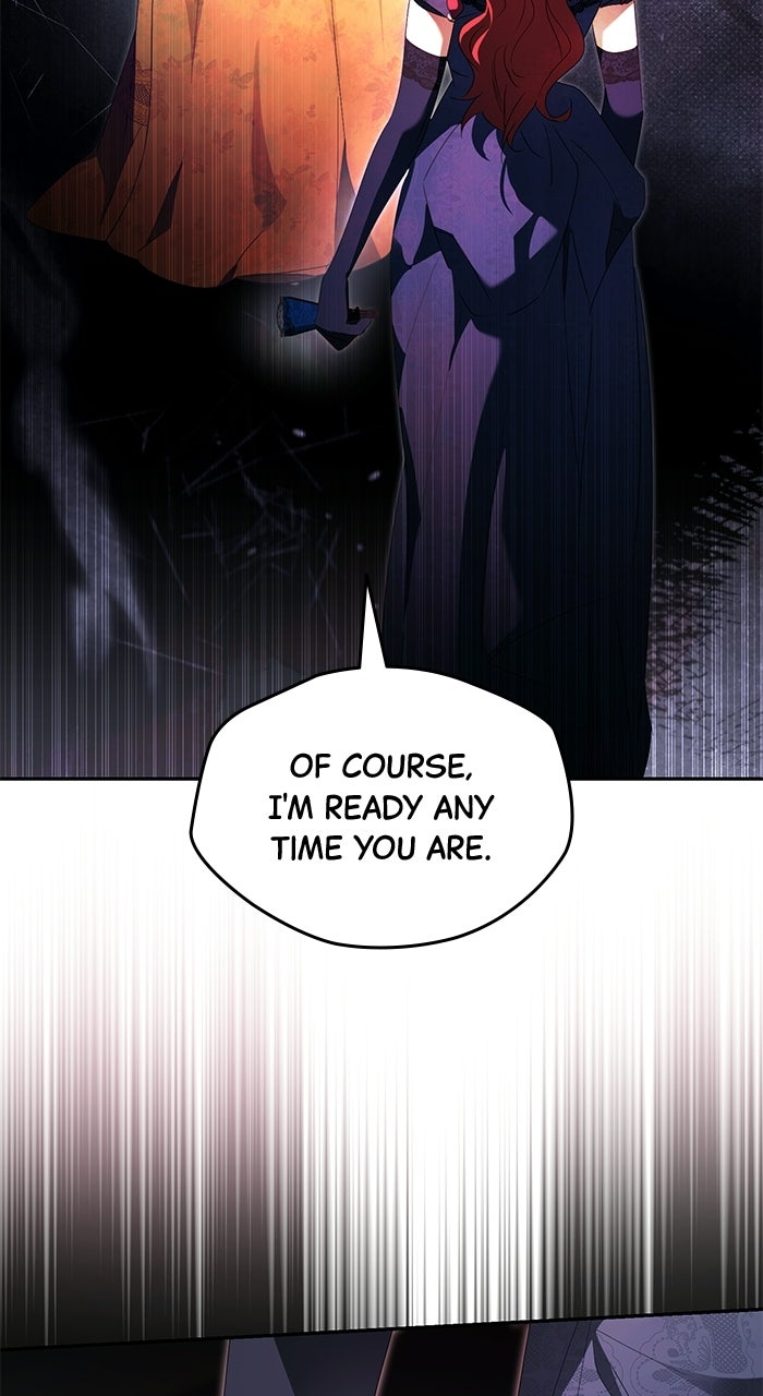 Sir Preston's SecretGoverness Episode 15 page 36 - 