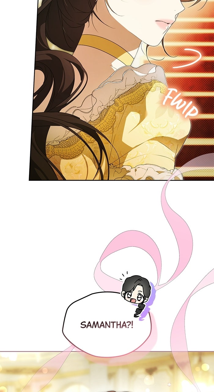 Sir Preston's SecretGoverness Episode 15 page 5 - 