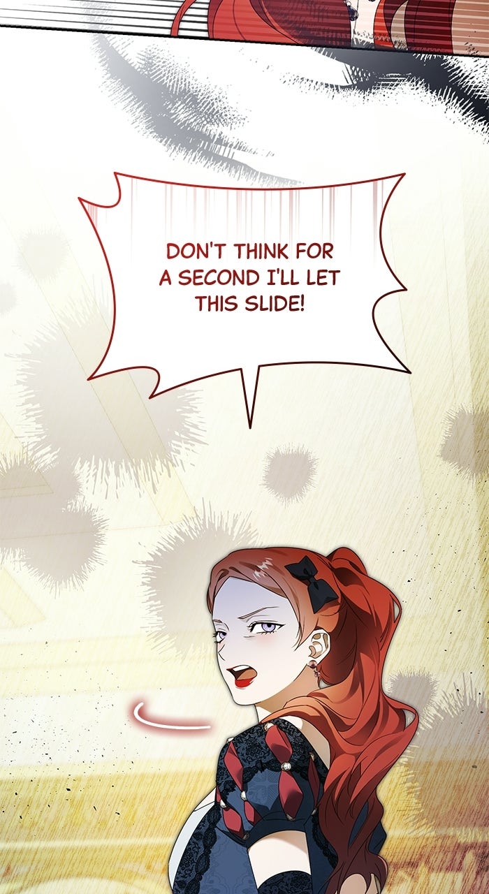 Sir Preston's SecretGoverness Episode 15 page 42 - 