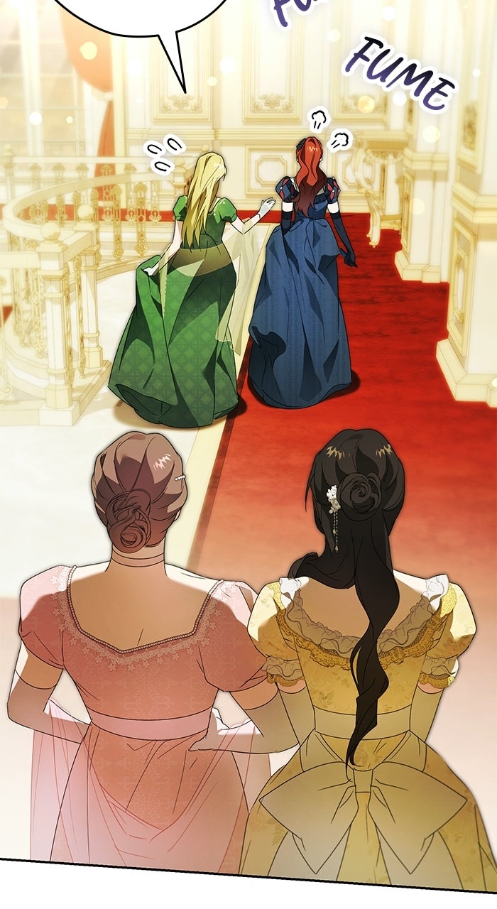 Sir Preston's SecretGoverness Episode 15 page 44 - 