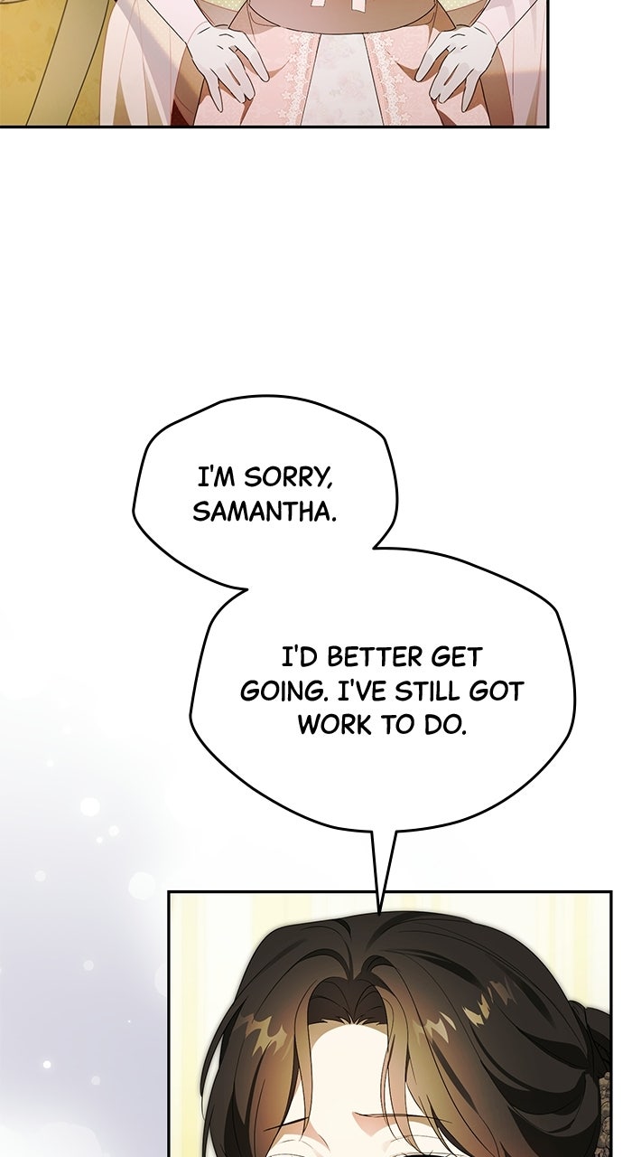 Sir Preston's SecretGoverness Episode 15 page 46 - 