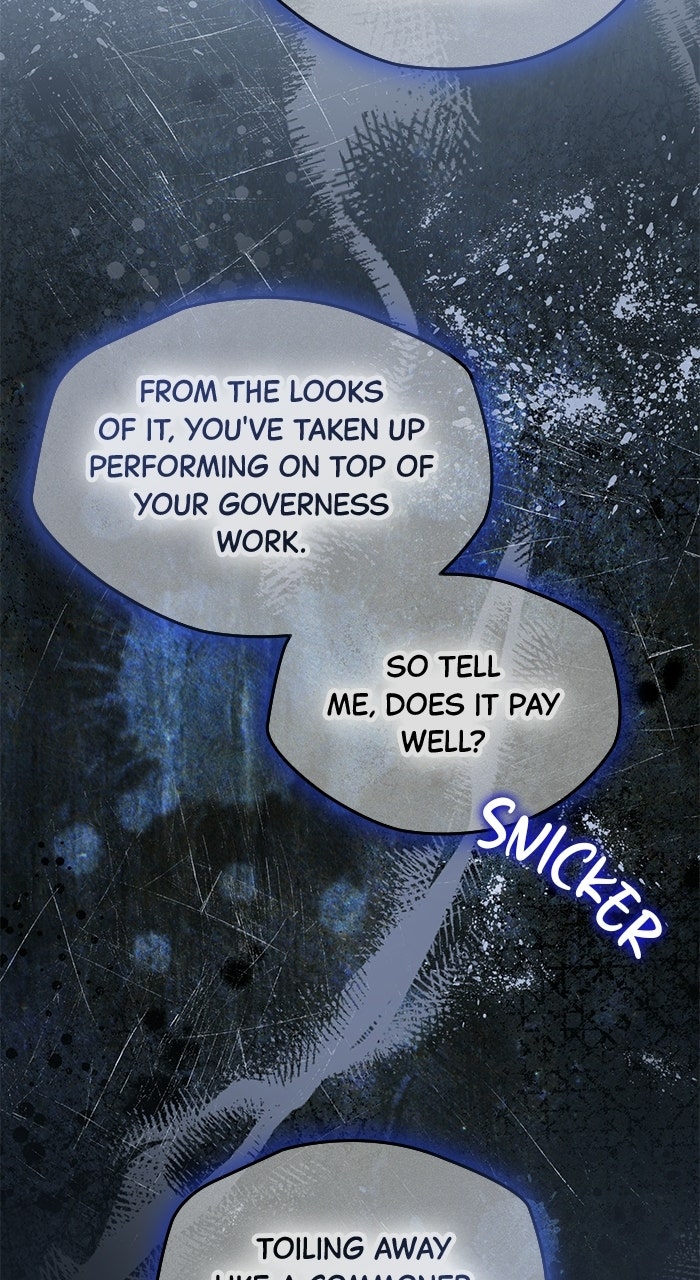 Sir Preston's SecretGoverness Episode 15 page 55 - 