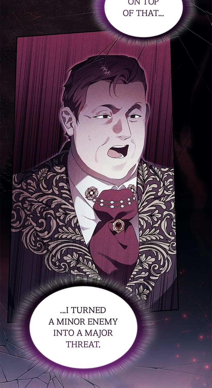 Sir Preston's SecretGoverness Episode 15 page 58 - 