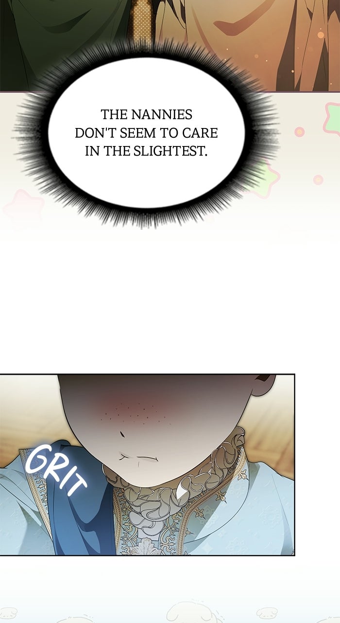 Sir Preston's SecretGoverness Episode 15 page 69 - 