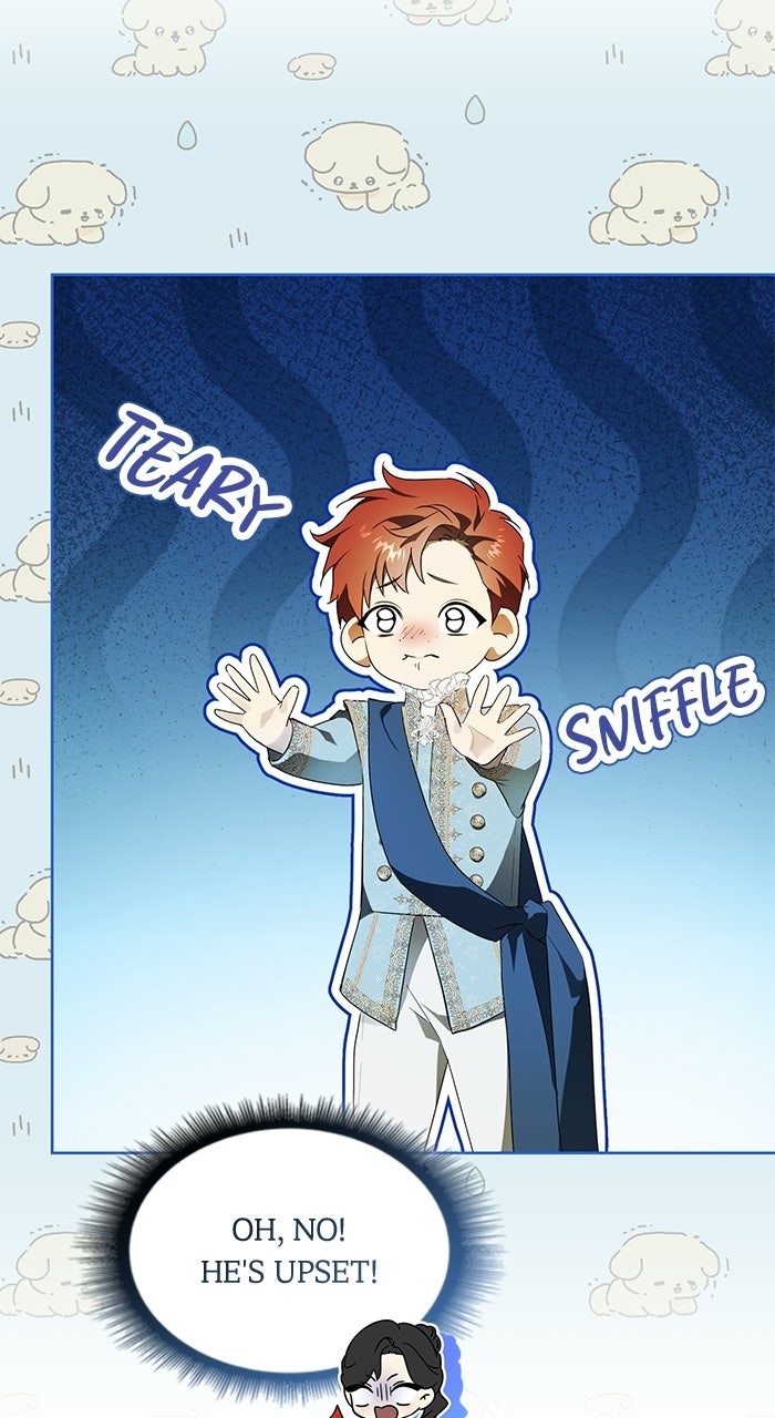 Sir Preston's SecretGoverness Episode 15 page 70 - 