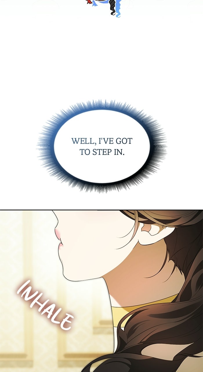 Sir Preston's SecretGoverness Episode 15 page 71 - 