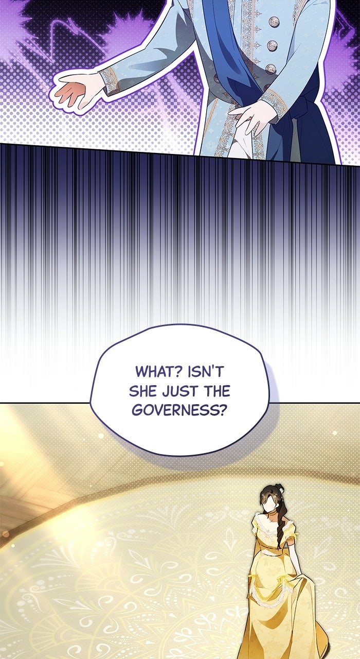 Sir Preston's SecretGoverness Episode 15 page 75 - 