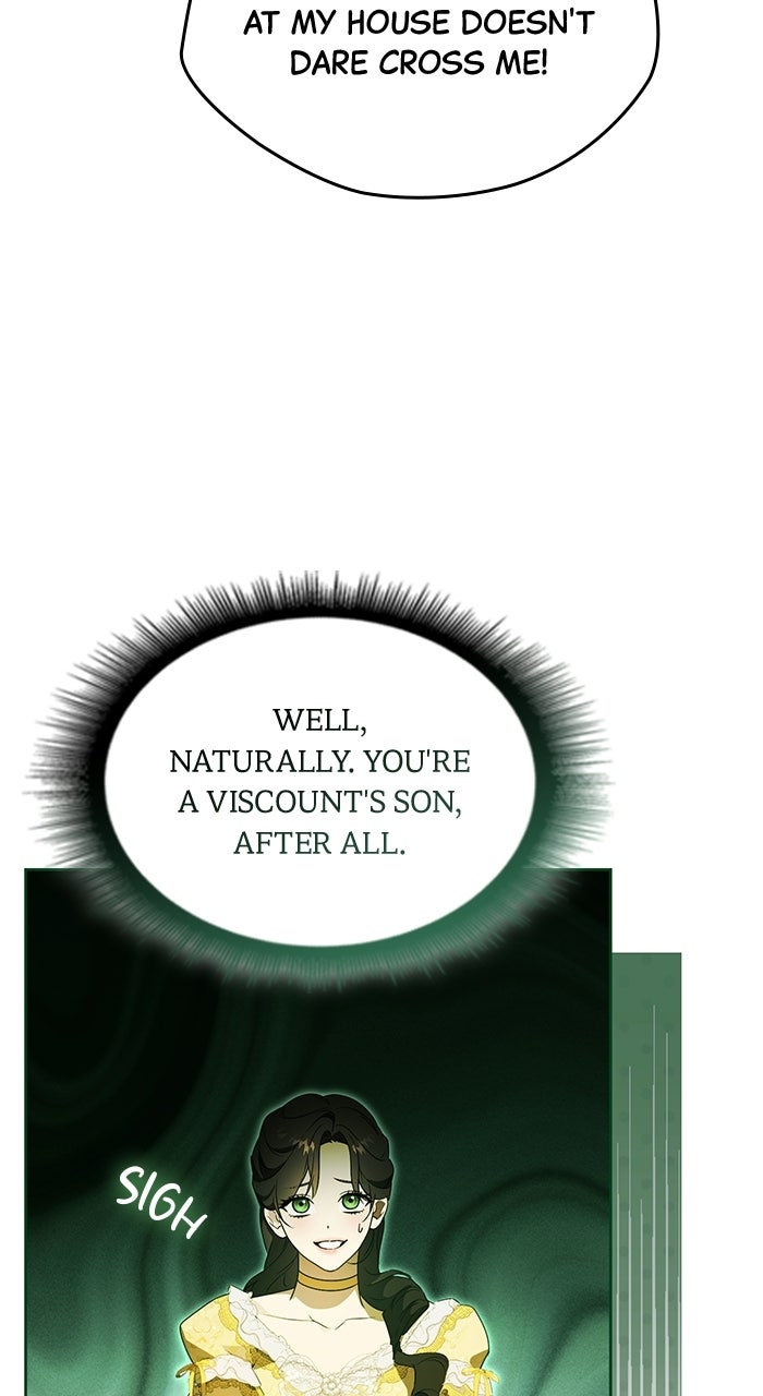 Sir Preston's SecretGoverness Episode 15 page 78 - 