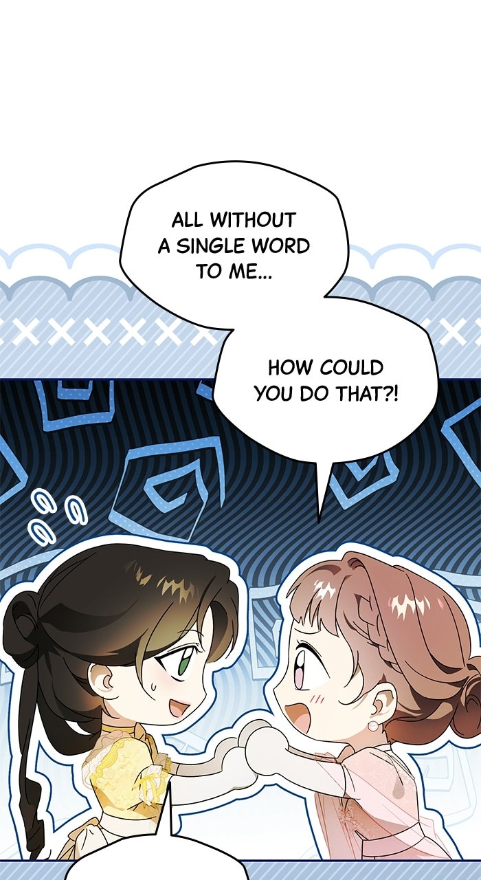 Sir Preston's SecretGoverness Episode 15 page 10 - 