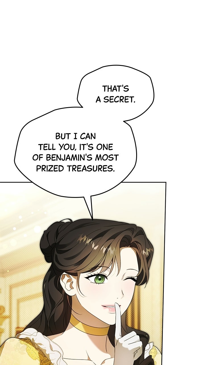 Sir Preston's SecretGoverness Episode 16 page 12 - 