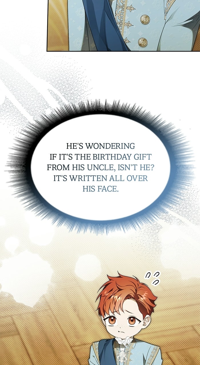 Sir Preston's SecretGoverness Episode 16 page 14 - 