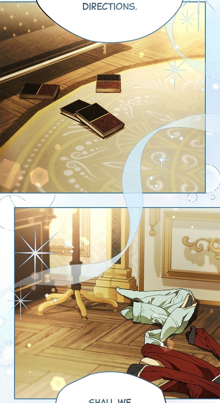 Sir Preston's SecretGoverness Episode 16 page 18 - 