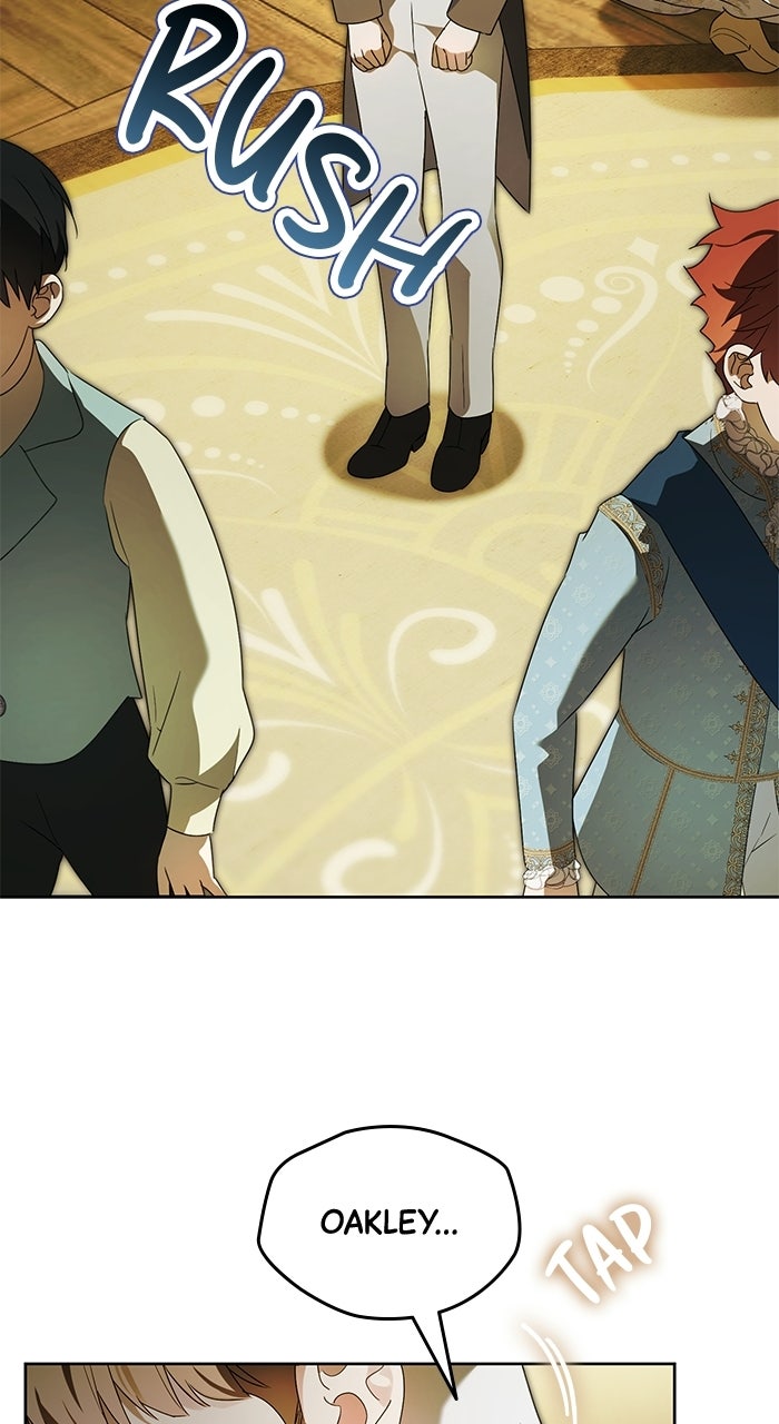 Sir Preston's SecretGoverness Episode 16 page 20 - 