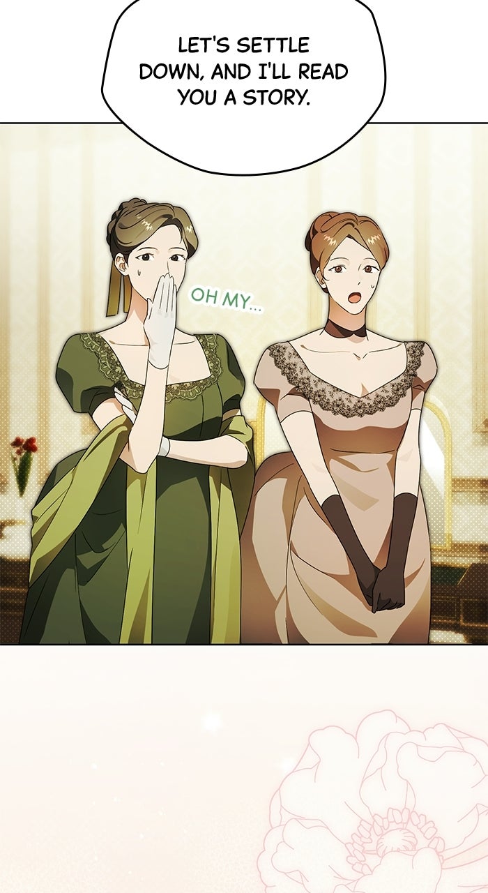 Sir Preston's SecretGoverness Episode 16 page 25 - 