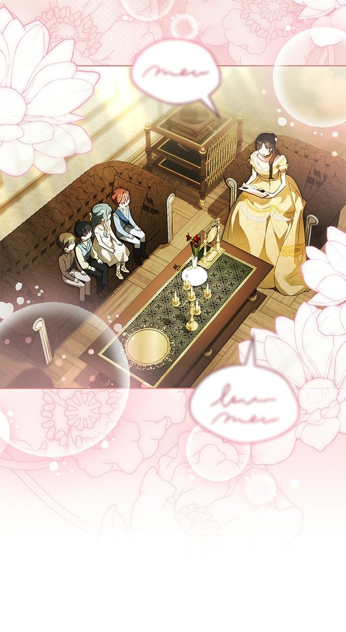 Sir Preston's SecretGoverness Episode 16 page 28 - 