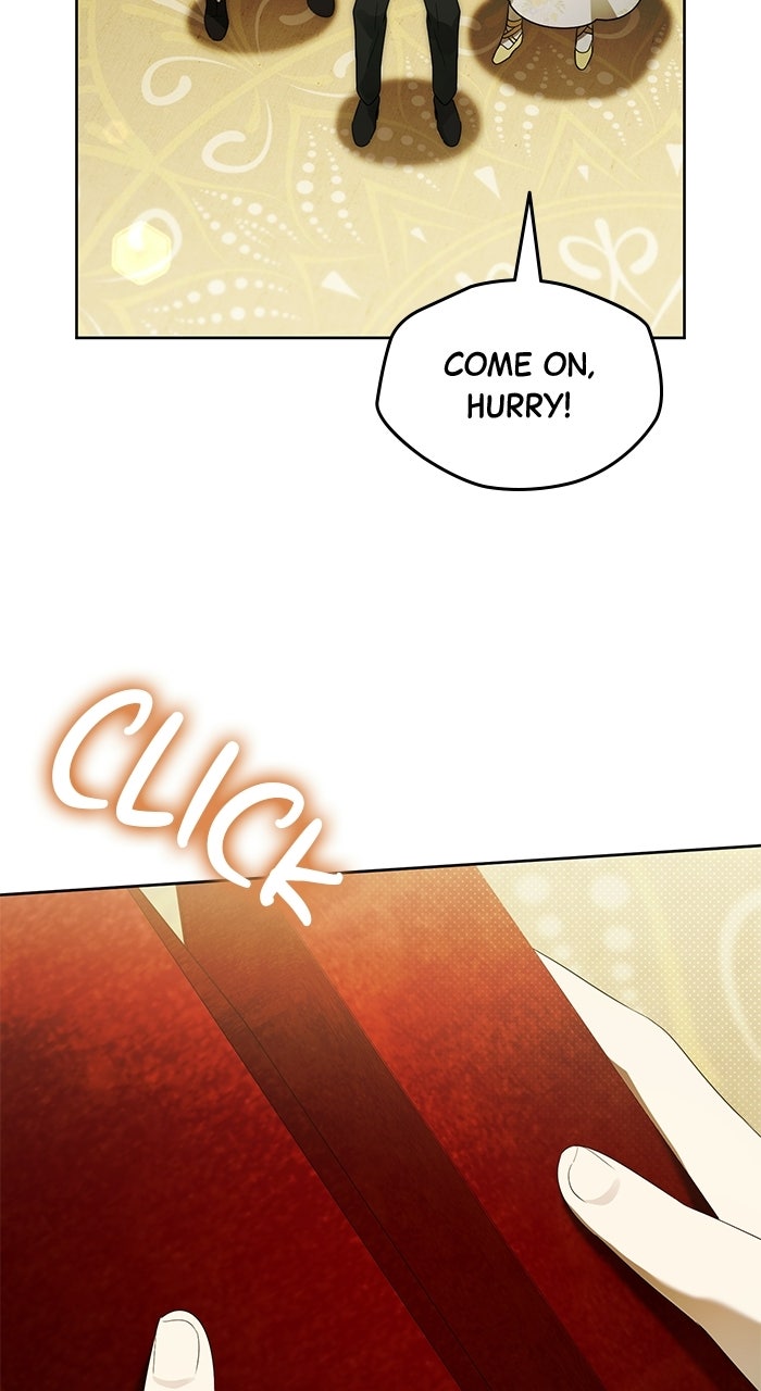Sir Preston's SecretGoverness Episode 16 page 35 - 