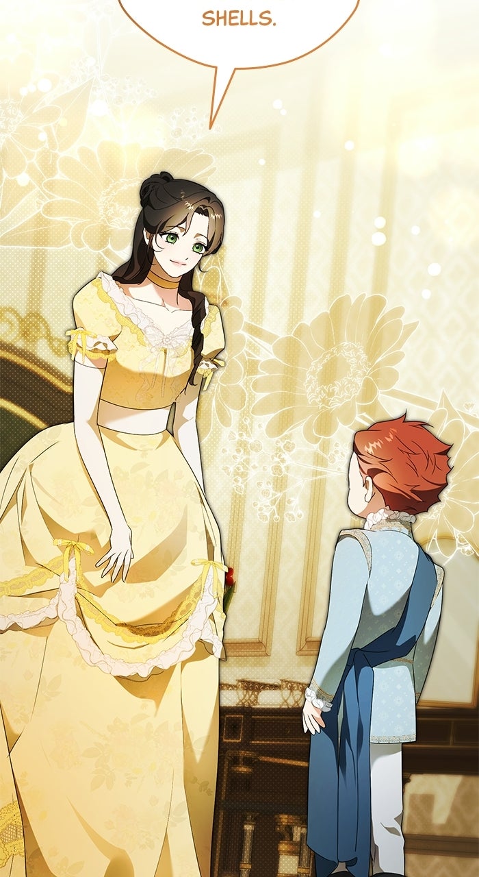 Sir Preston's SecretGoverness Episode 16 page 40 - 