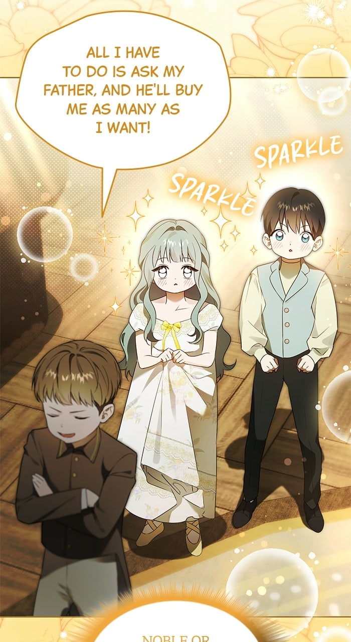 Sir Preston's SecretGoverness Episode 16 page 5 - 