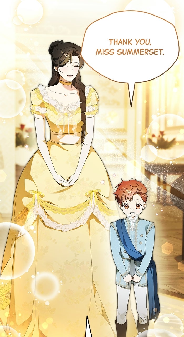 Sir Preston's SecretGoverness Episode 16 page 46 - 