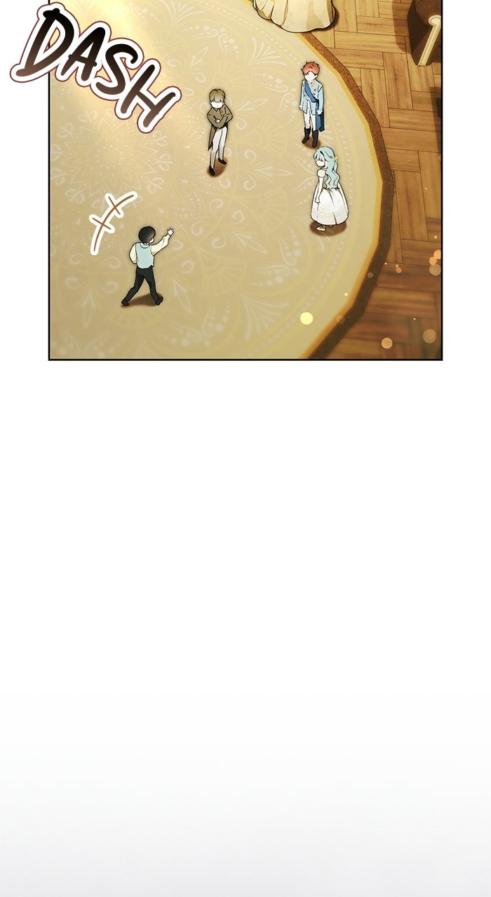 Sir Preston's SecretGoverness Episode 16 page 54 - 