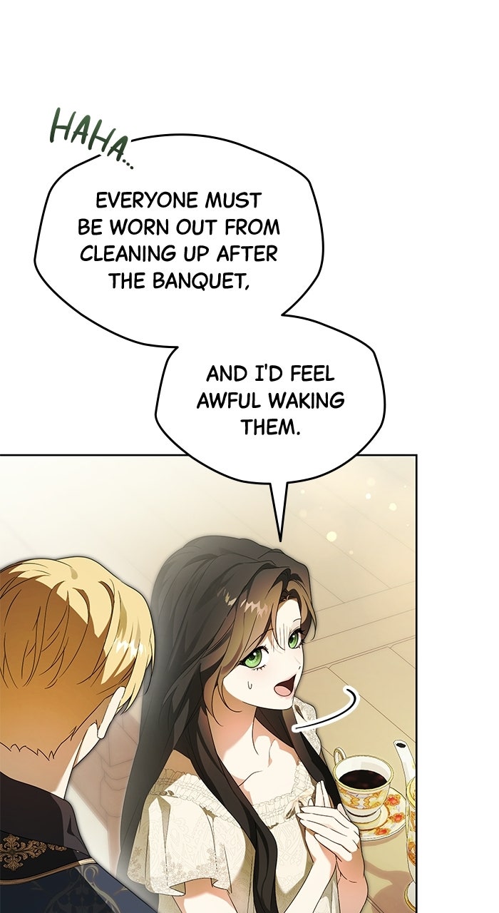 Sir Preston's SecretGoverness Episode 16 page 58 - 