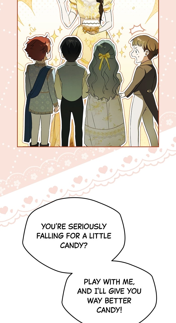 Sir Preston's SecretGoverness Episode 16 page 7 - 
