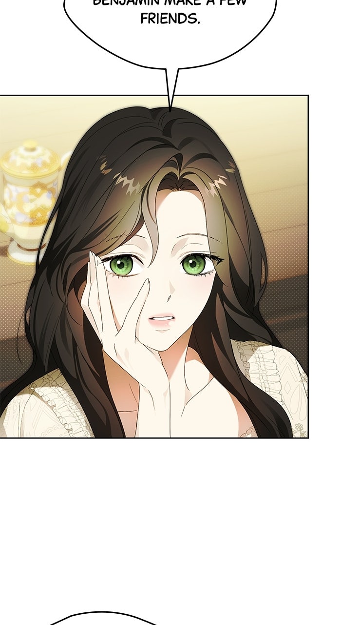 Sir Preston's SecretGoverness Episode 16 page 67 - 