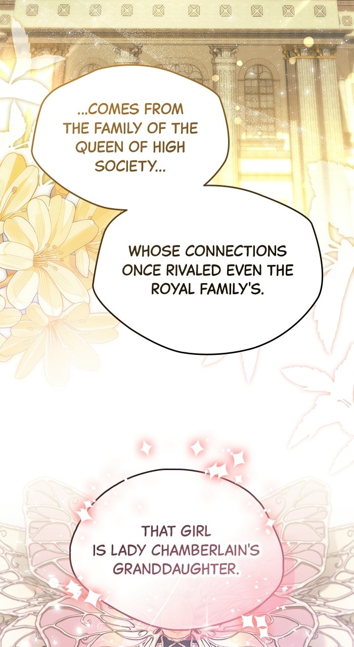 Sir Preston's SecretGoverness Episode 16 page 71 - 