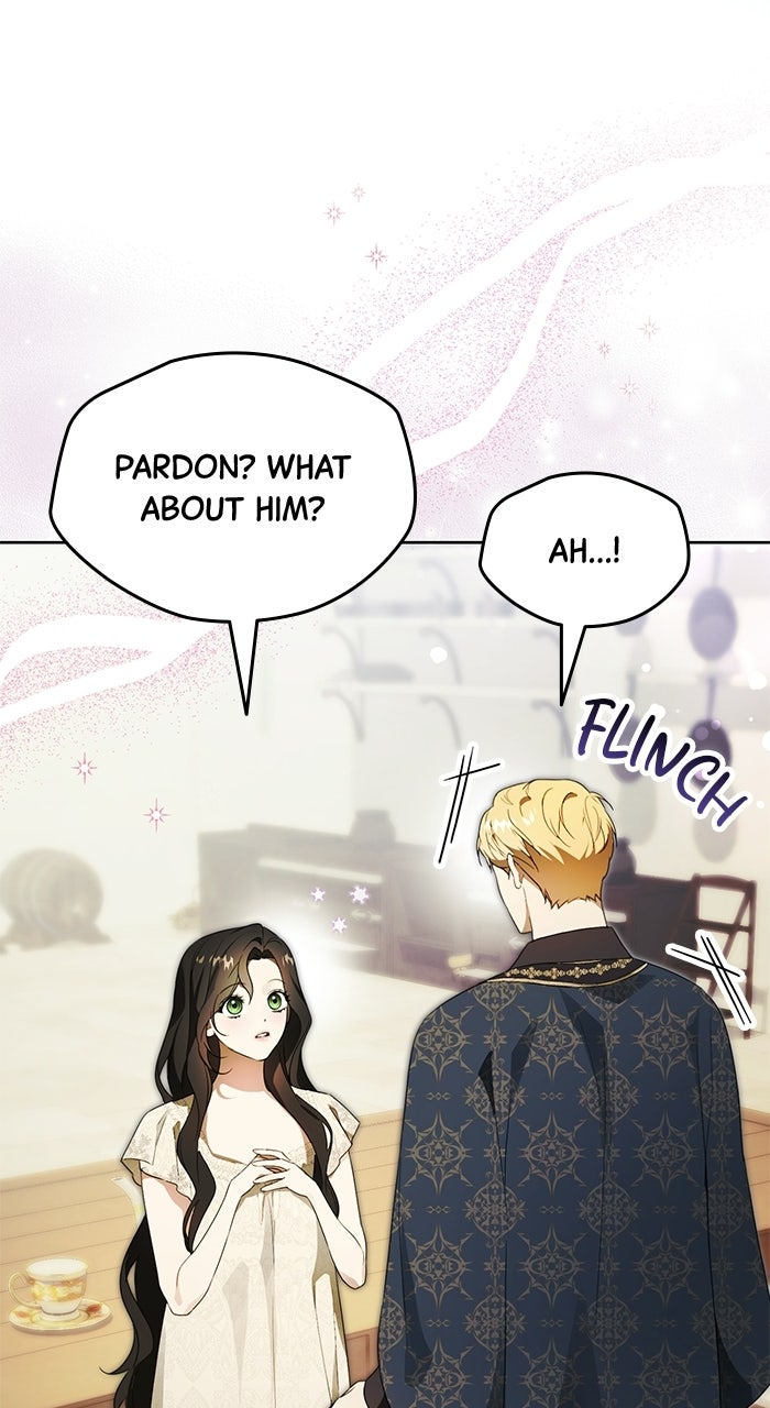 Sir Preston's SecretGoverness Episode 16 page 80 - 