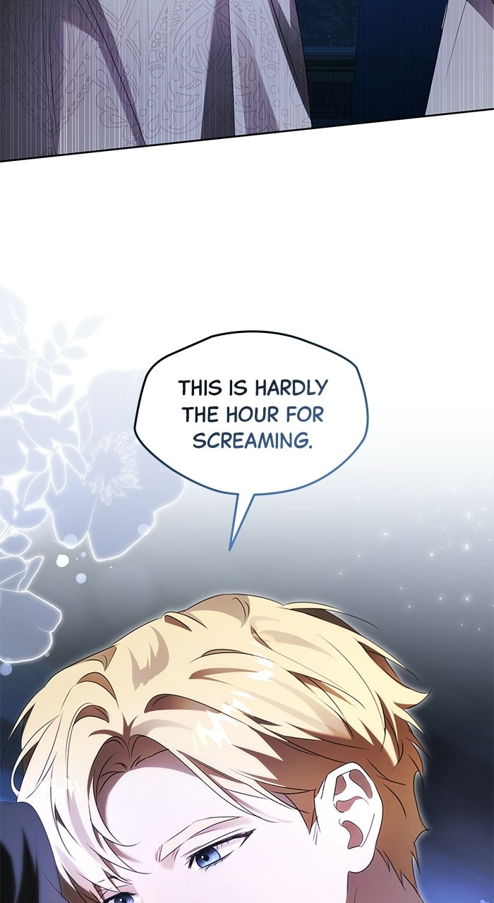 Sir Preston's SecretGoverness Episode 17 page 21 - 