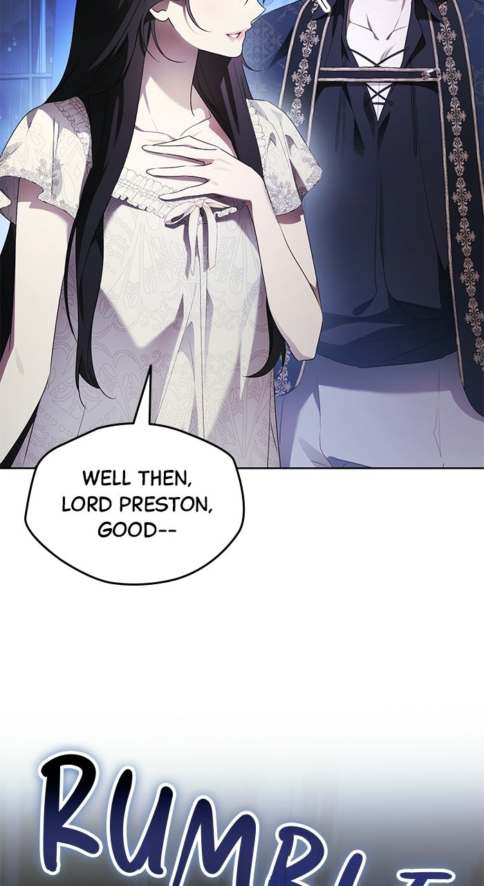 Sir Preston's SecretGoverness Episode 17 page 27 - 