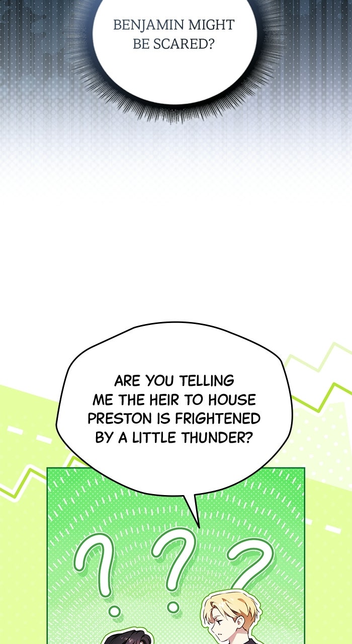 Sir Preston's SecretGoverness Episode 17 page 34 - 
