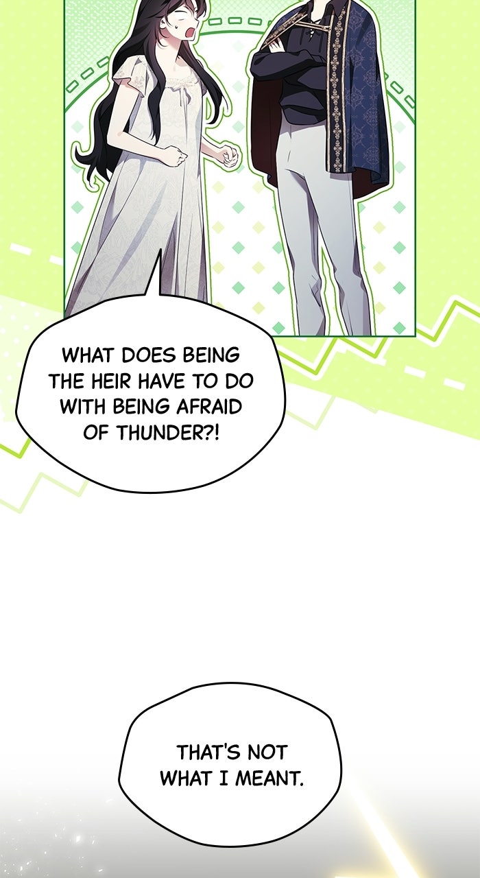 Sir Preston's SecretGoverness Episode 17 page 35 - 