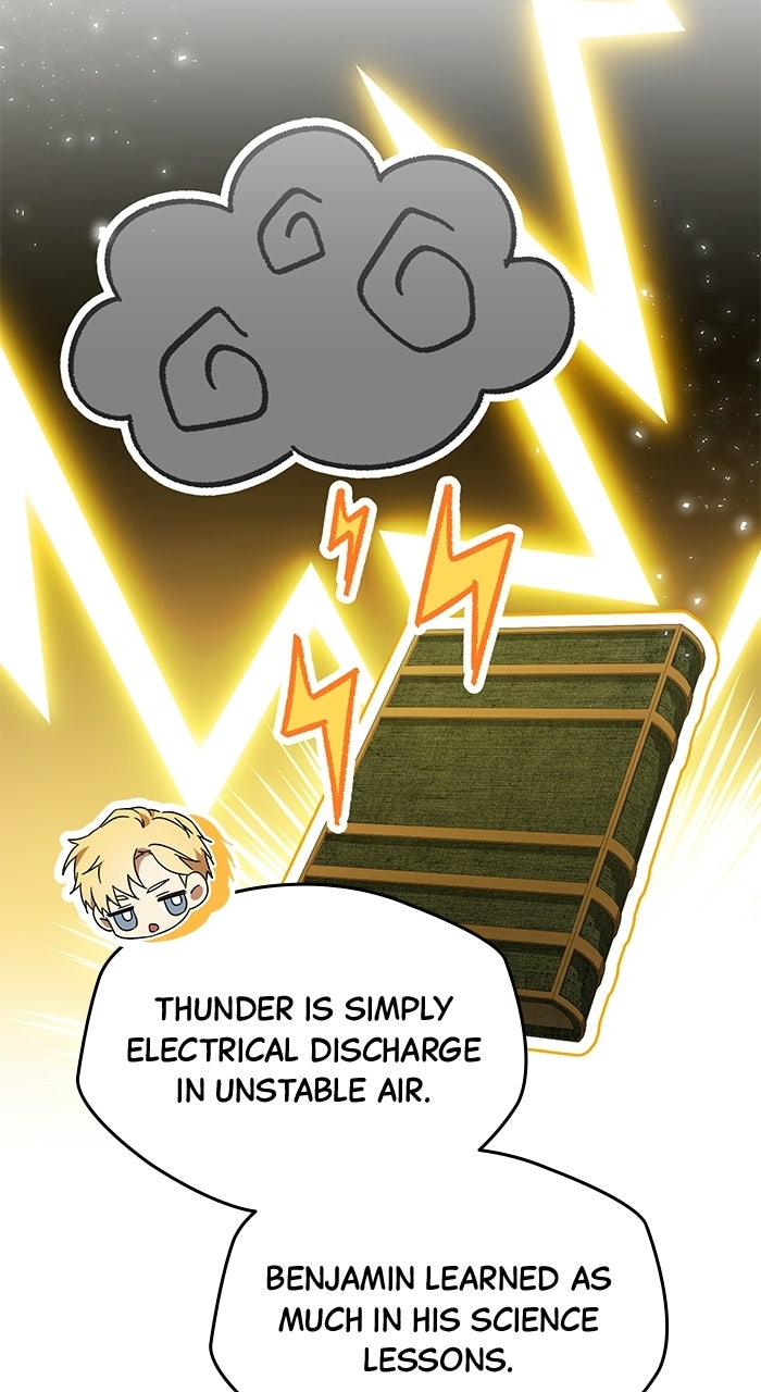 Sir Preston's SecretGoverness Episode 17 page 36 - 