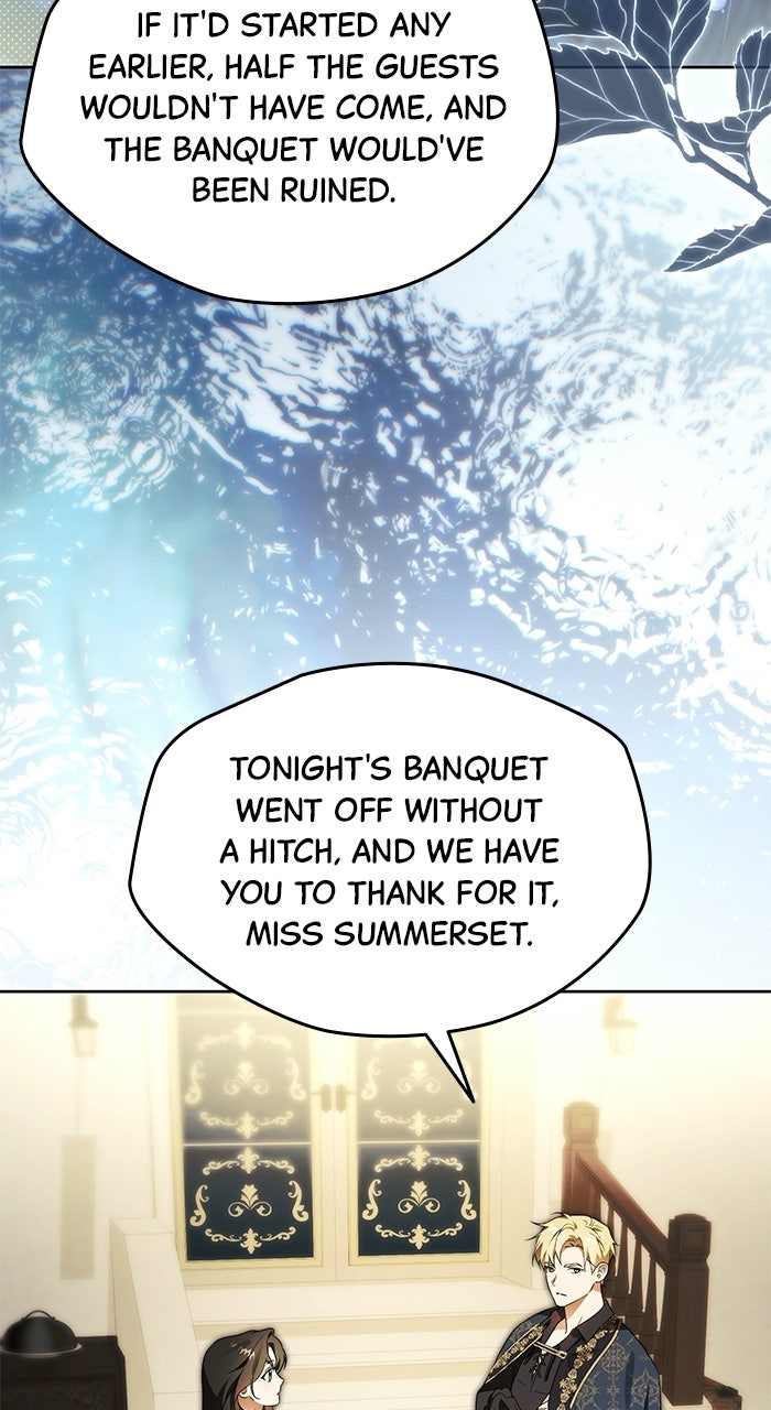 Sir Preston's SecretGoverness Episode 17 page 5 - 