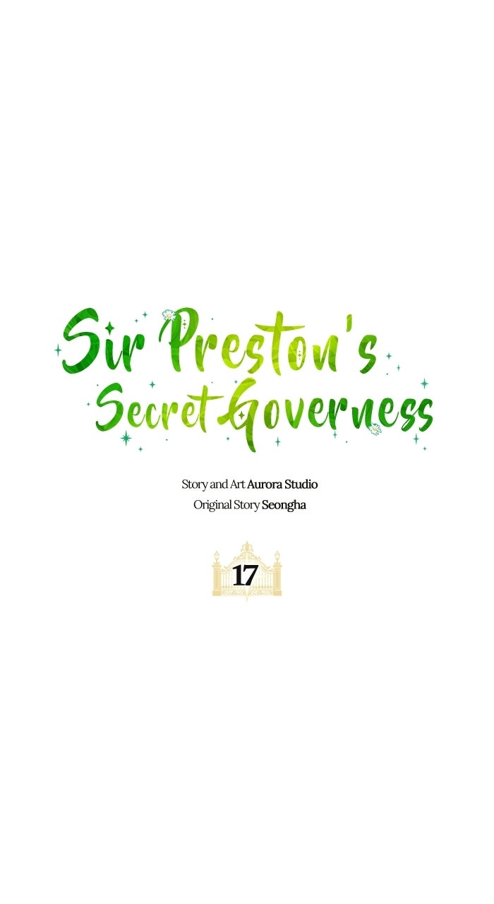Sir Preston's SecretGoverness Episode 17 page 42 - 