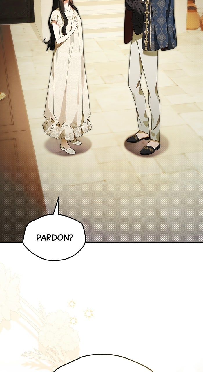 Sir Preston's SecretGoverness Episode 17 page 6 - 