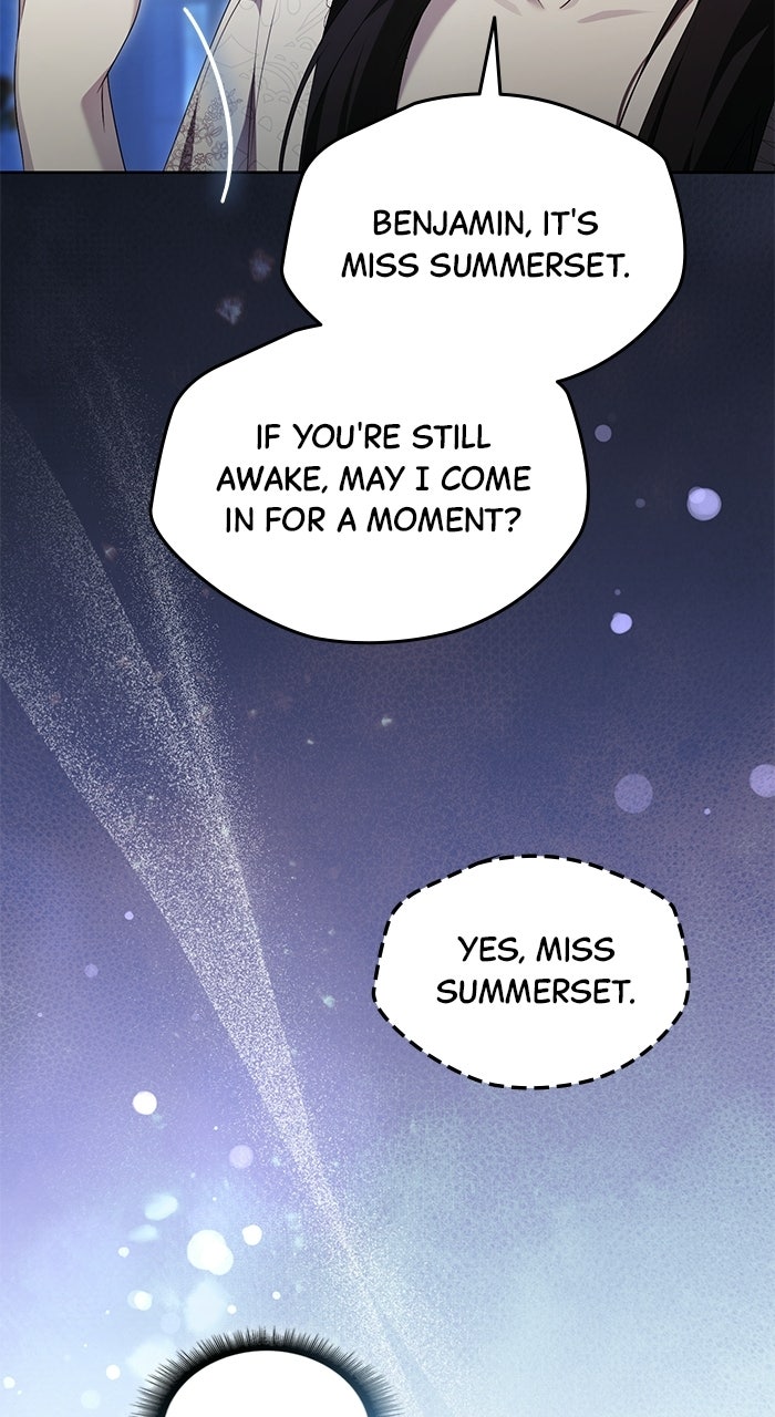Sir Preston's SecretGoverness Episode 17 page 52 - 