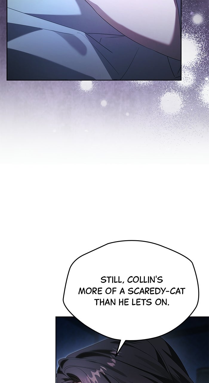 Sir Preston's SecretGoverness Episode 17 page 59 - 