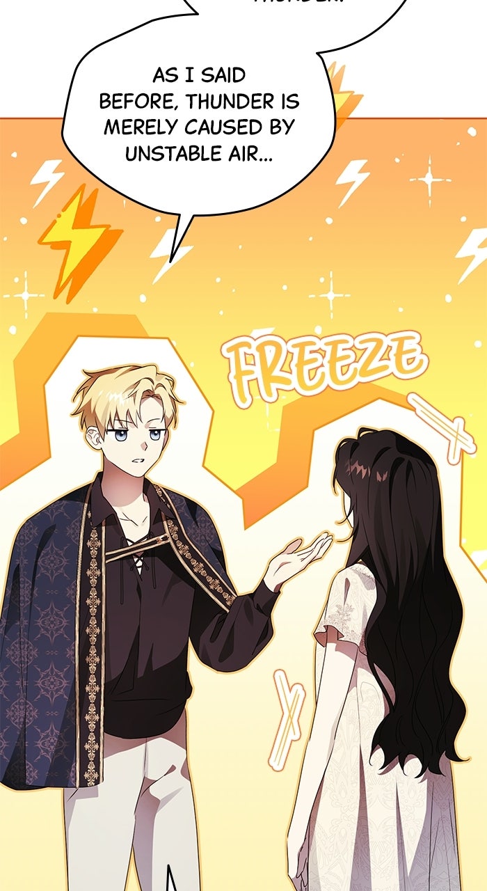 Sir Preston's SecretGoverness Episode 17 page 66 - 