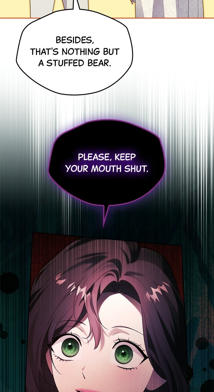 Sir Preston's SecretGoverness Episode 17 page 67 - 