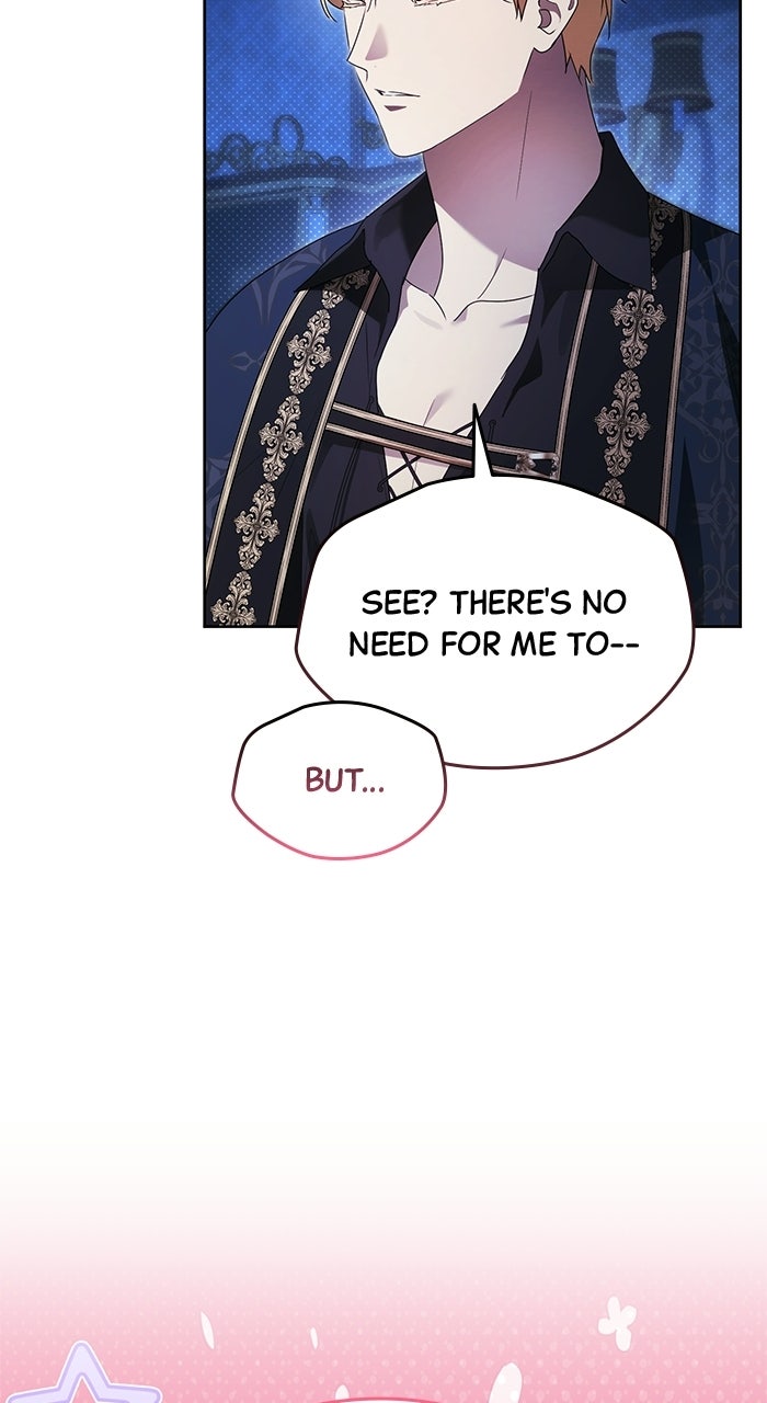Sir Preston's SecretGoverness Episode 17 page 70 - 
