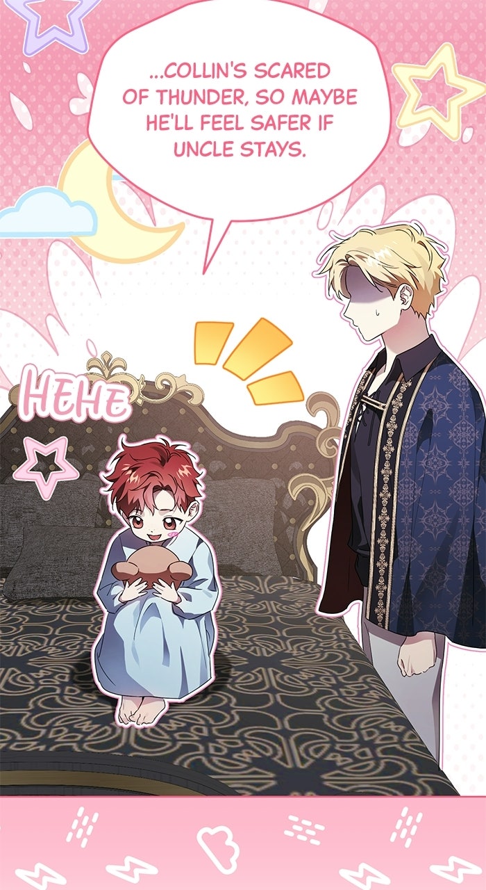 Sir Preston's SecretGoverness Episode 17 page 71 - 