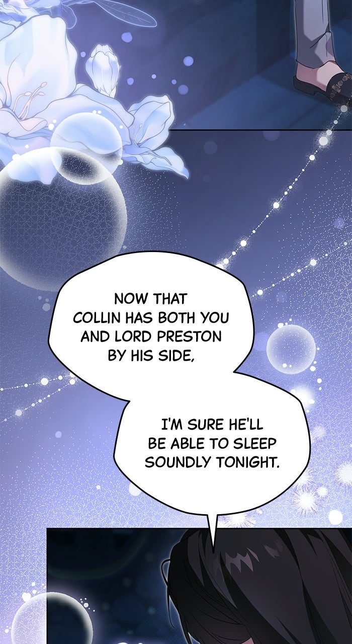 Sir Preston's SecretGoverness Episode 17 page 74 - 