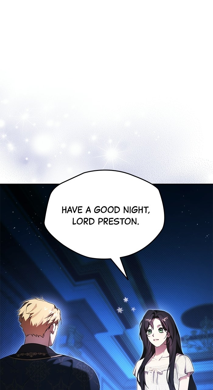 Sir Preston's SecretGoverness Episode 17 page 77 - 