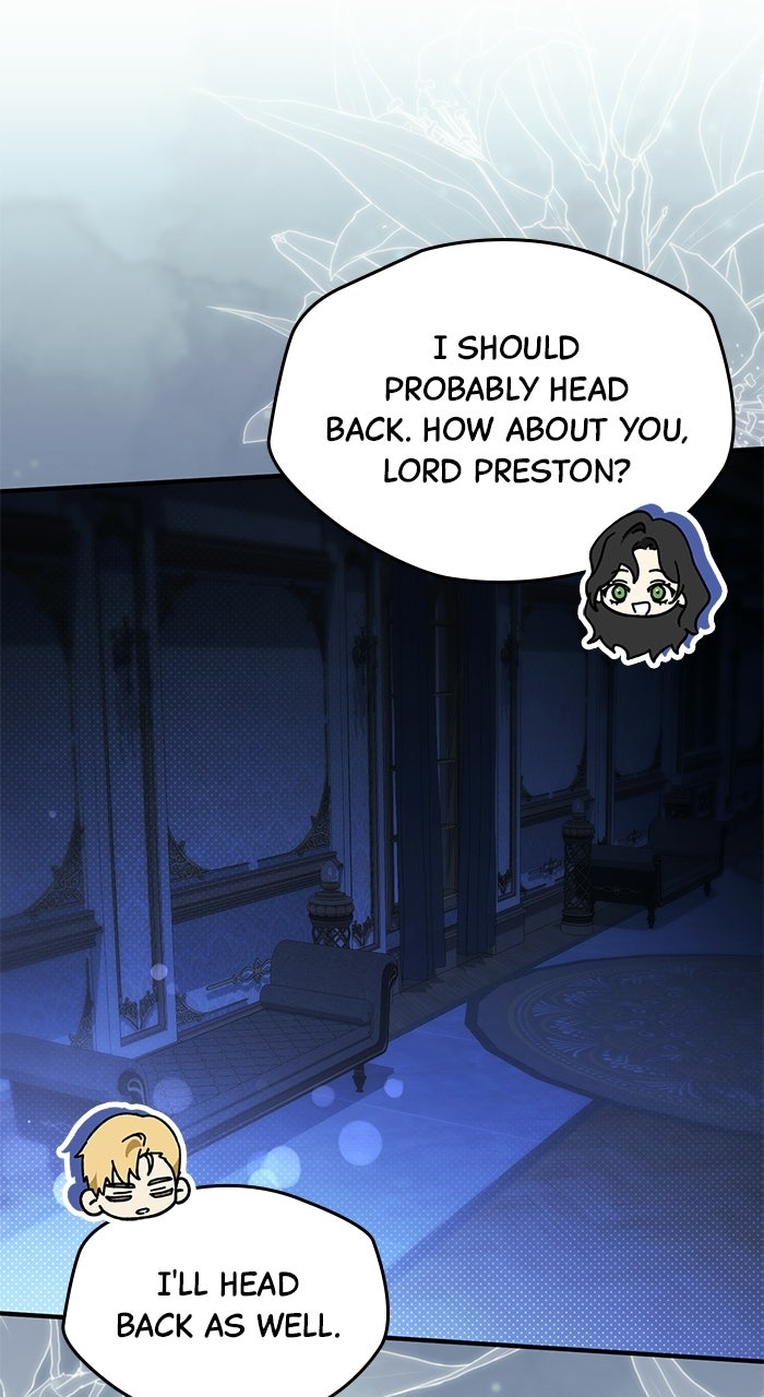 Sir Preston's SecretGoverness Episode 17 page 10 - 