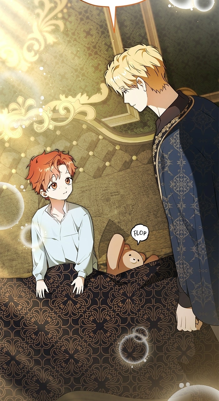 Sir Preston's SecretGoverness Episode 18 page 19 - 